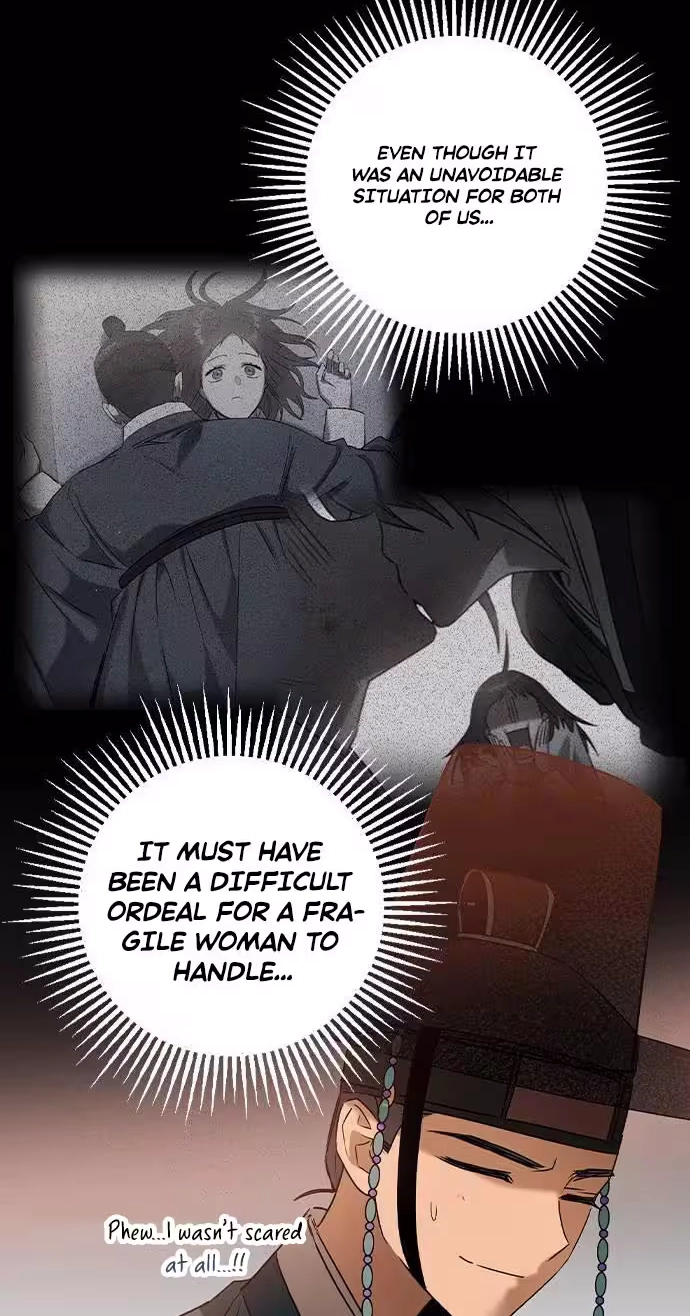 Past Life Destiny Chapter 29 page 5 - 