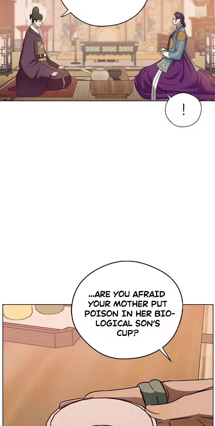 Past Life Destiny Chapter 29 page 41 - 