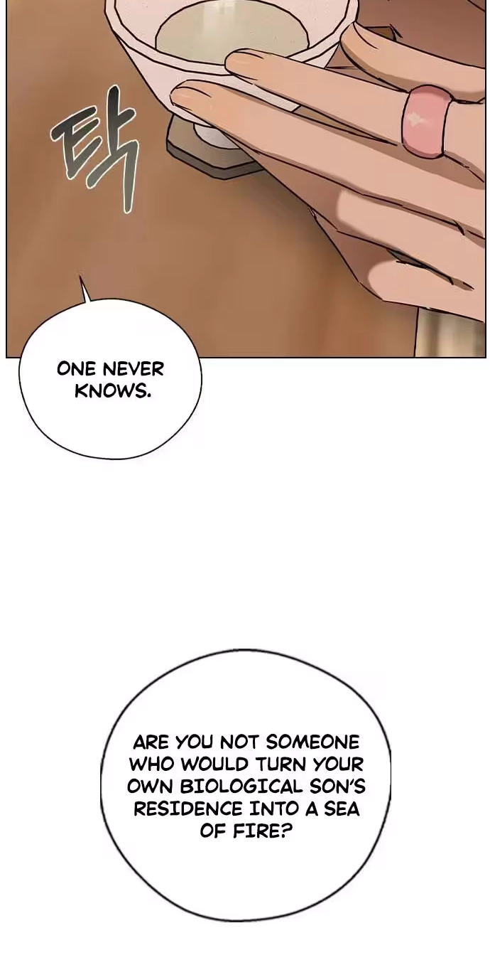 Past Life Destiny Chapter 29 page 42 - 