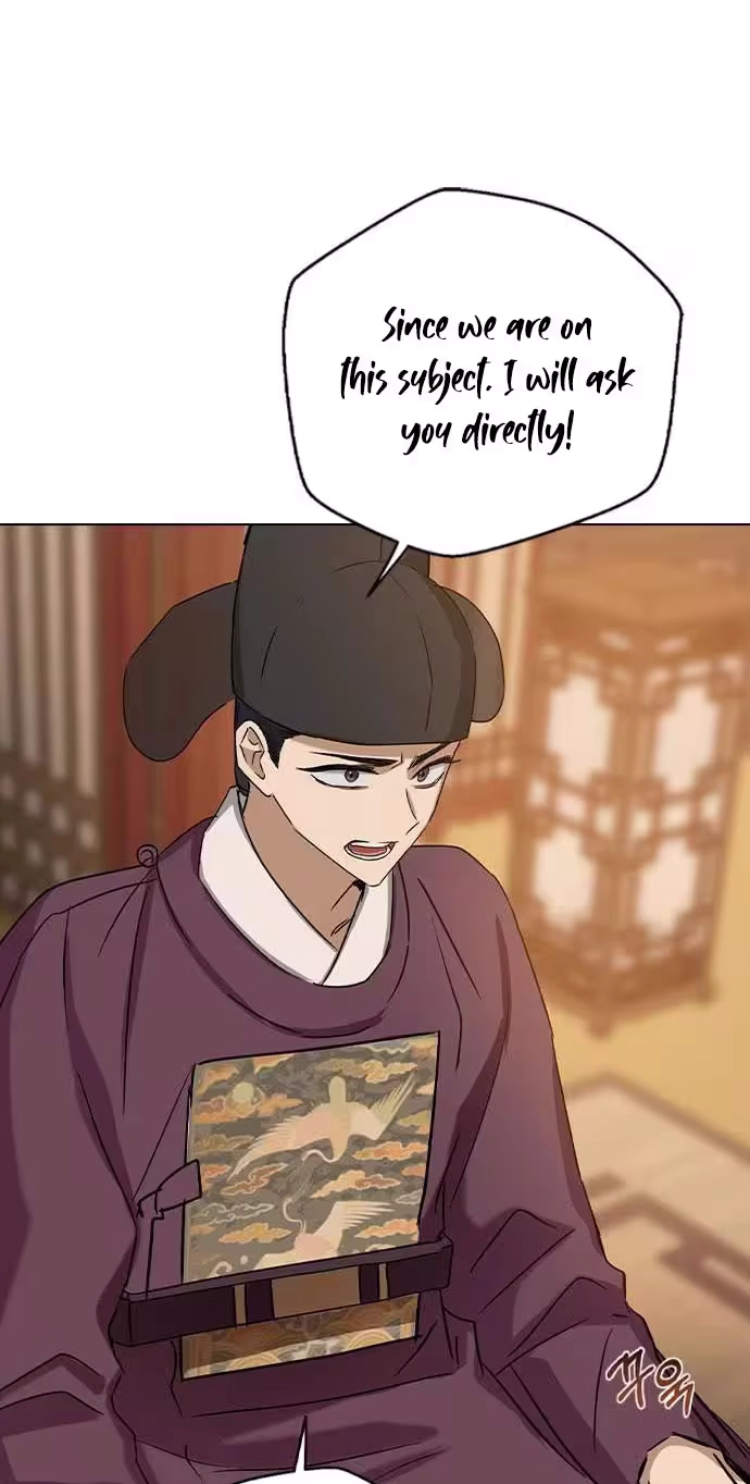 Past Life Destiny Chapter 29 page 43 - 