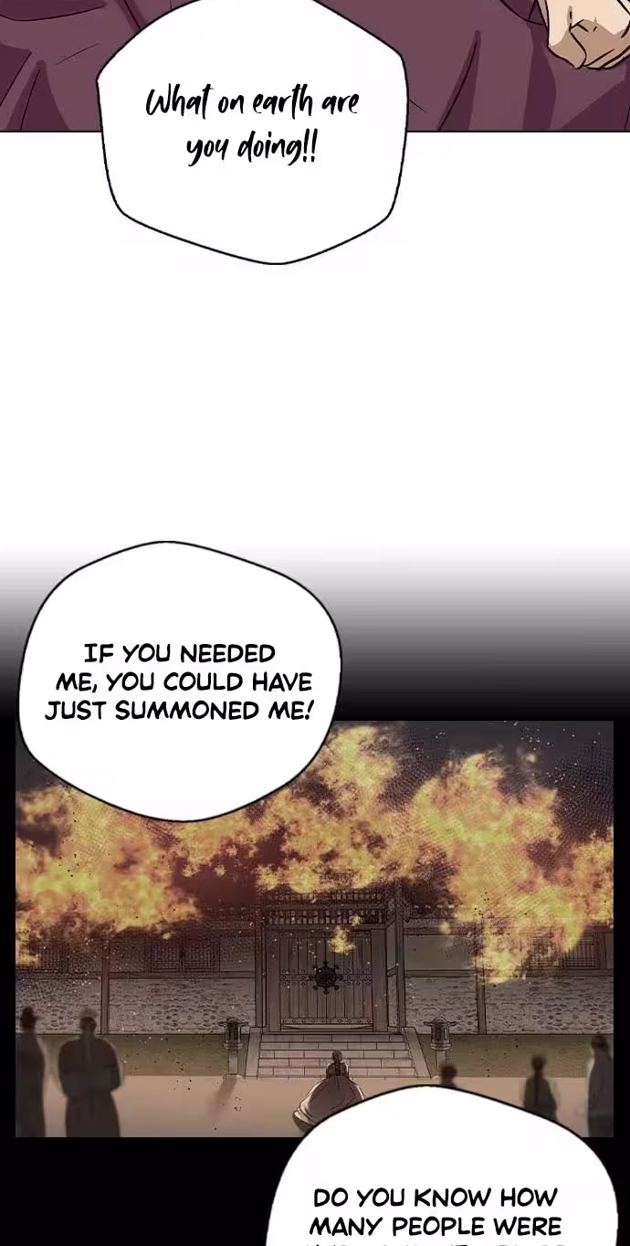 Past Life Destiny Chapter 29 page 44 - 
