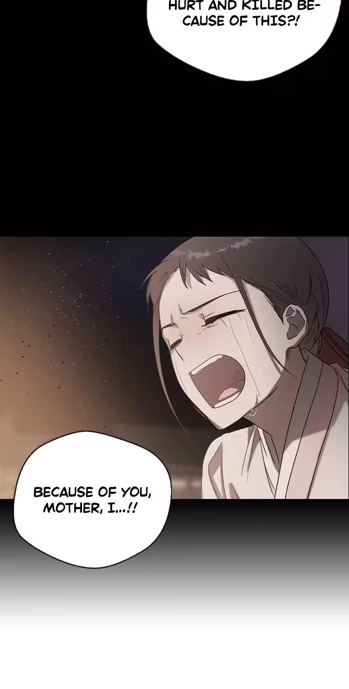 Past Life Destiny Chapter 29 page 45 - 