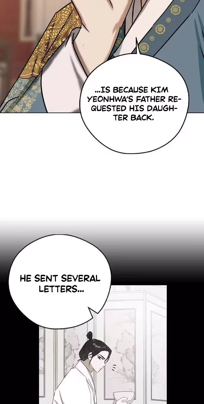 Past Life Destiny Chapter 29 page 48 - 