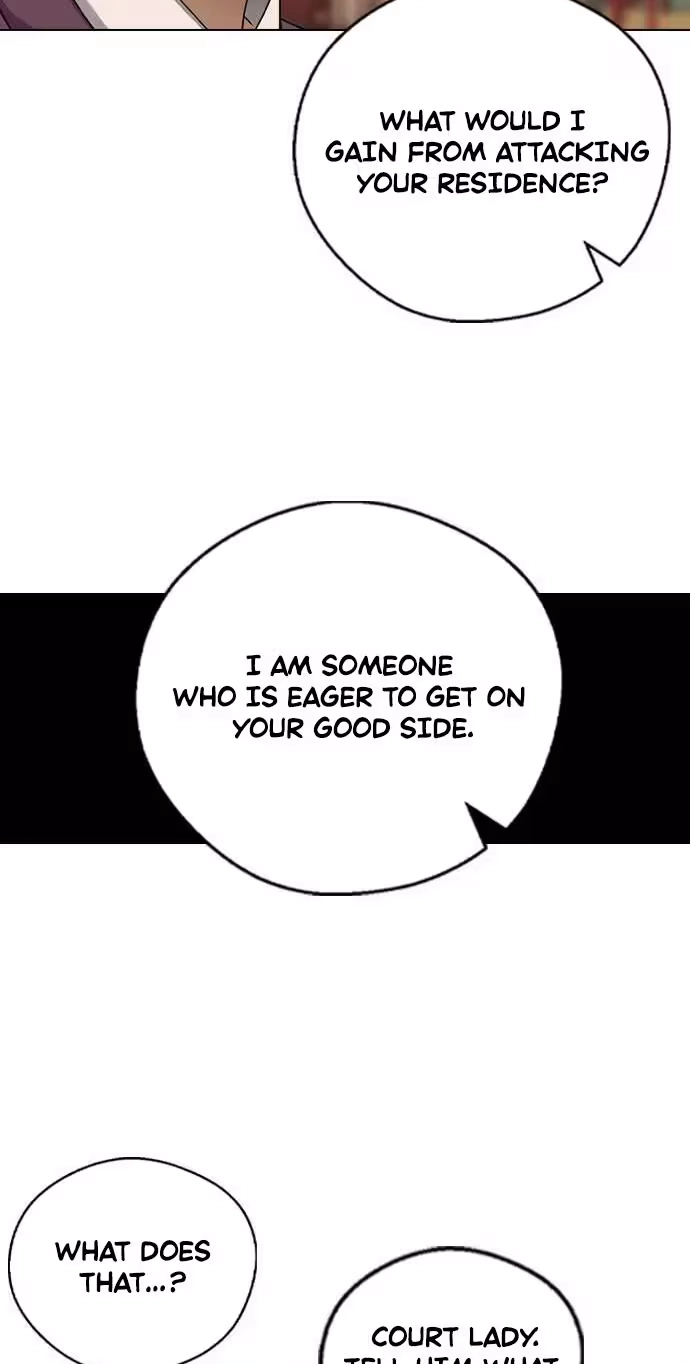 Past Life Destiny Chapter 29 page 50 - 