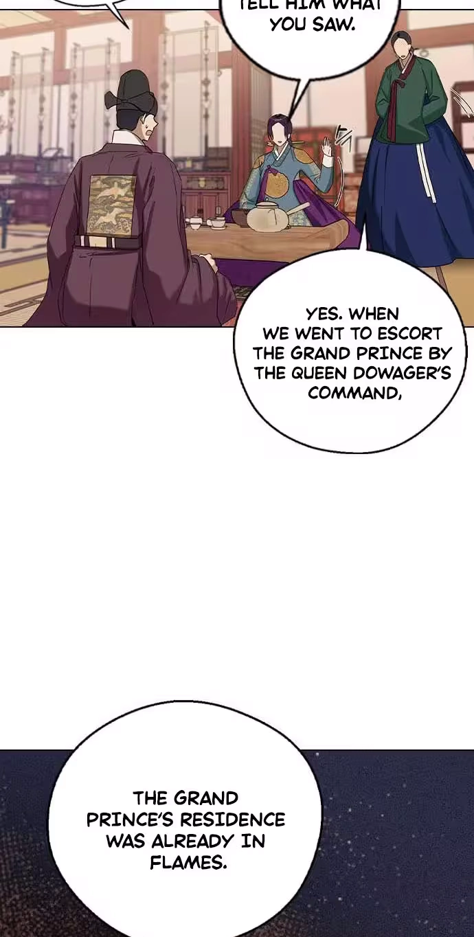 Past Life Destiny Chapter 29 page 51 - 