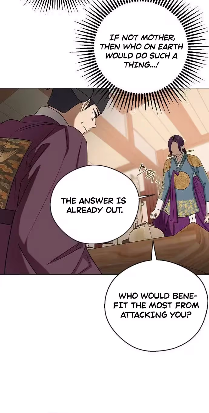 Past Life Destiny Chapter 29 page 53 - 