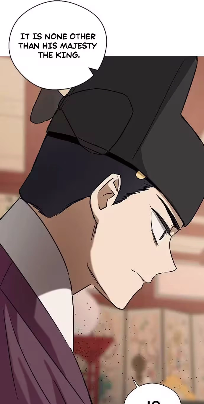 Past Life Destiny Chapter 29 page 54 - 