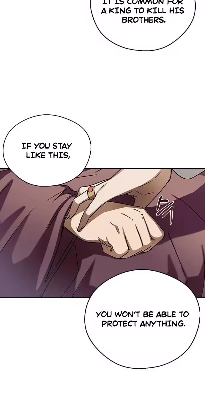 Past Life Destiny Chapter 29 page 56 - 