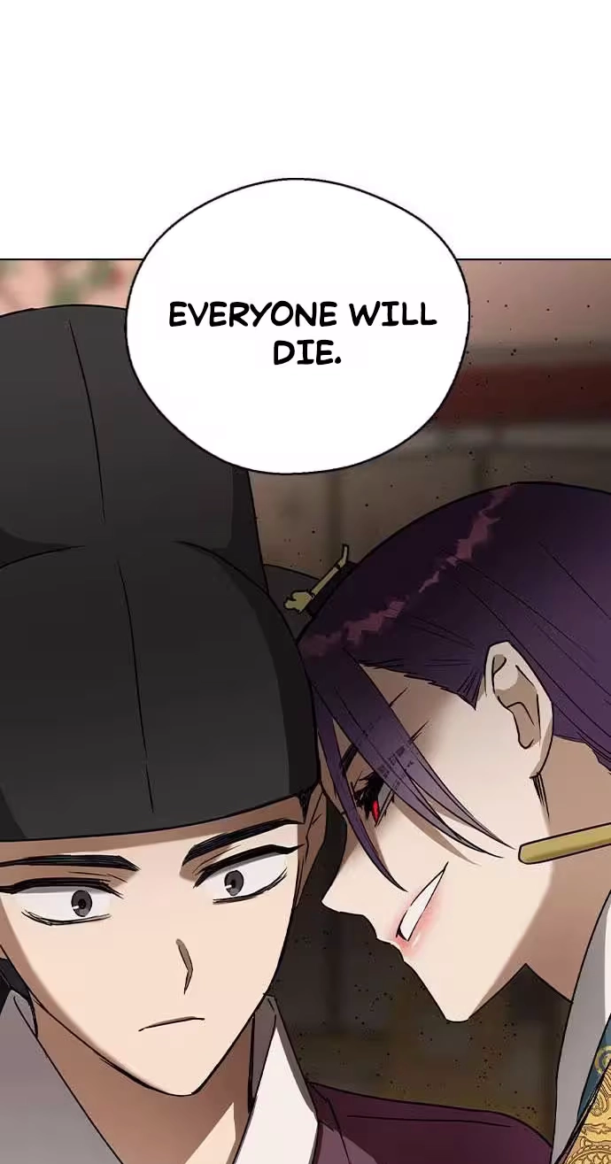 Past Life Destiny Chapter 29 page 57 - 