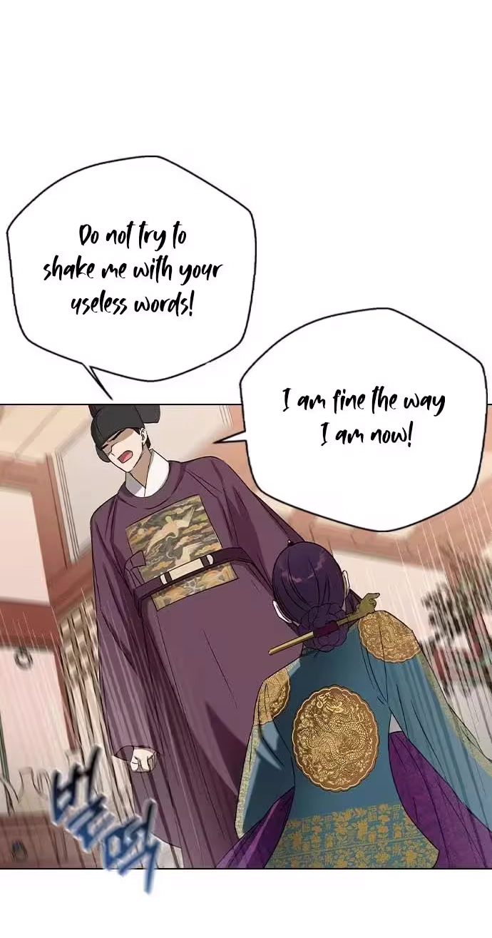 Past Life Destiny Chapter 29 page 59 - 