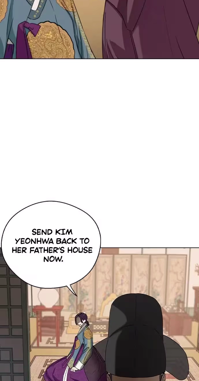 Past Life Destiny Chapter 29 page 61 - 