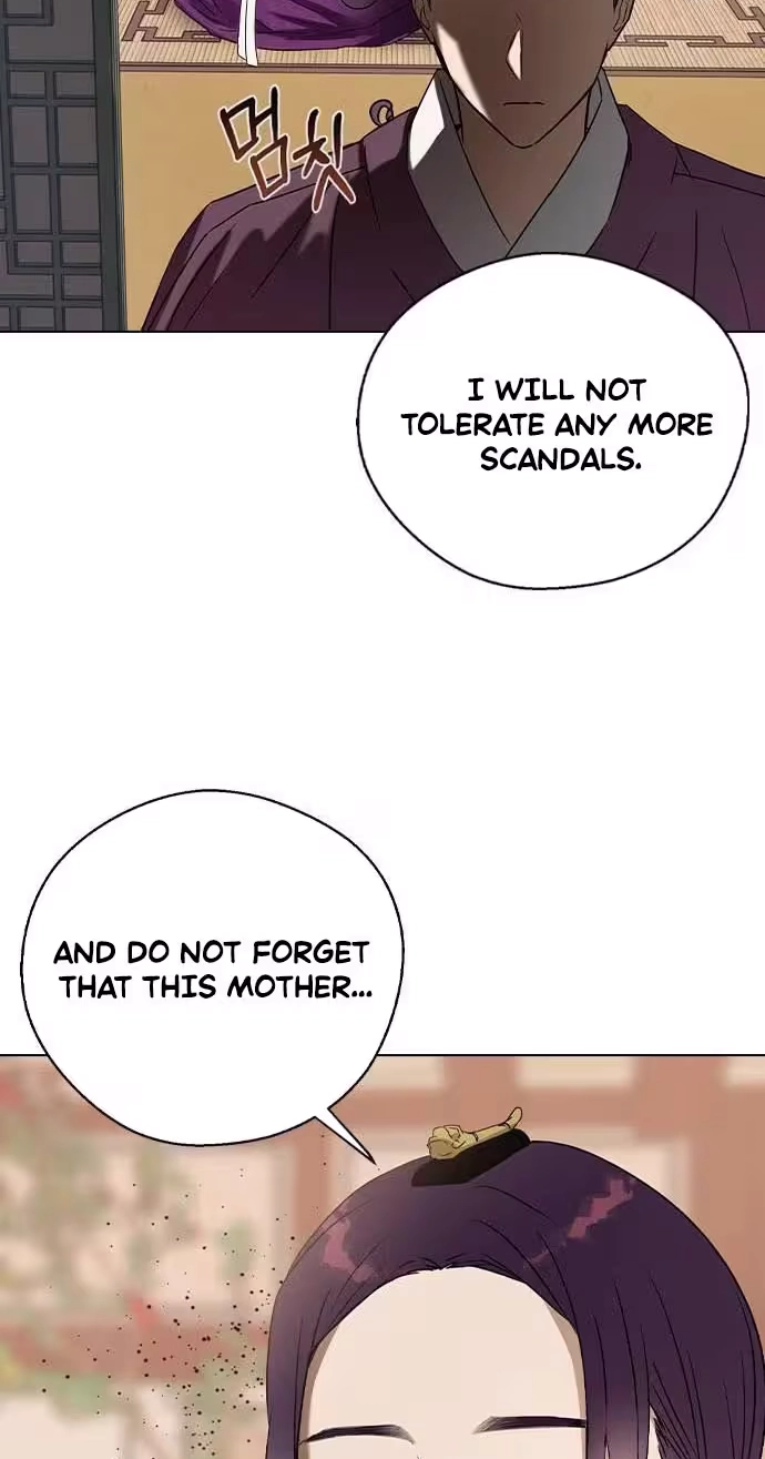 Past Life Destiny Chapter 29 page 62 - 