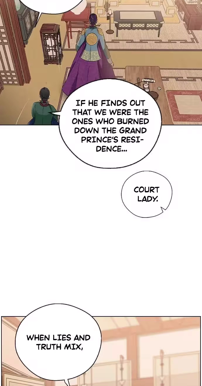 Past Life Destiny Chapter 29 page 65 - 