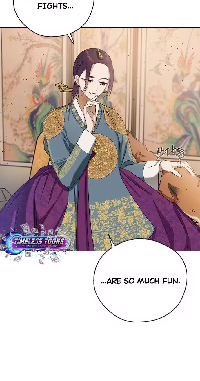 Past Life Destiny Chapter 29 page 67 - 