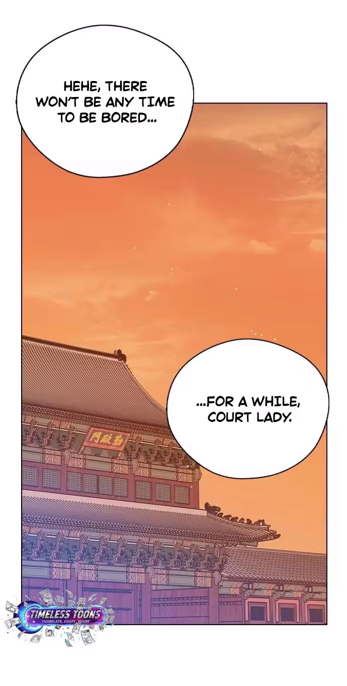Past Life Destiny Chapter 29 page 68 - 
