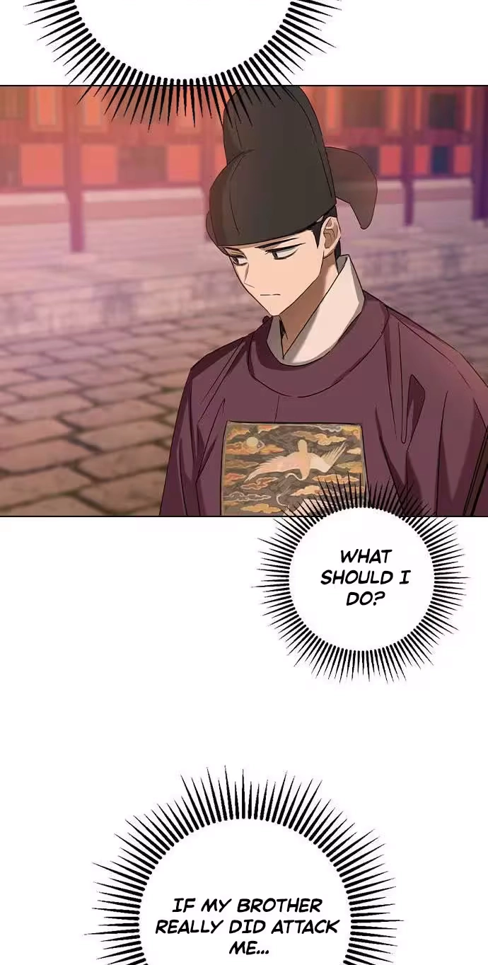 Past Life Destiny Chapter 29 page 72 - 