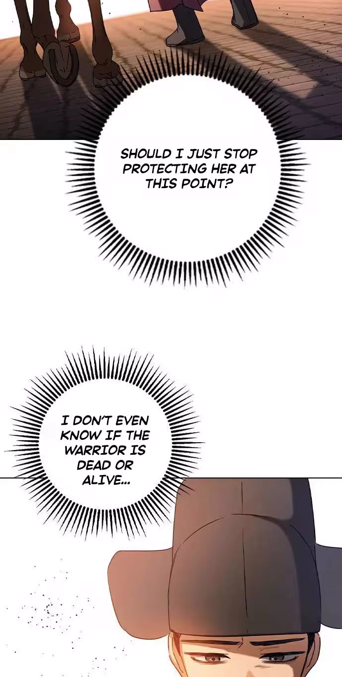 Past Life Destiny Chapter 29 page 75 - 