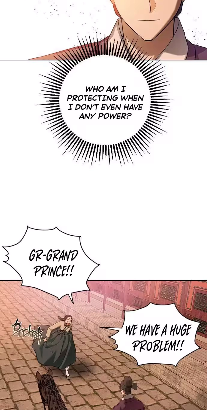 Past Life Destiny Chapter 29 page 76 - 