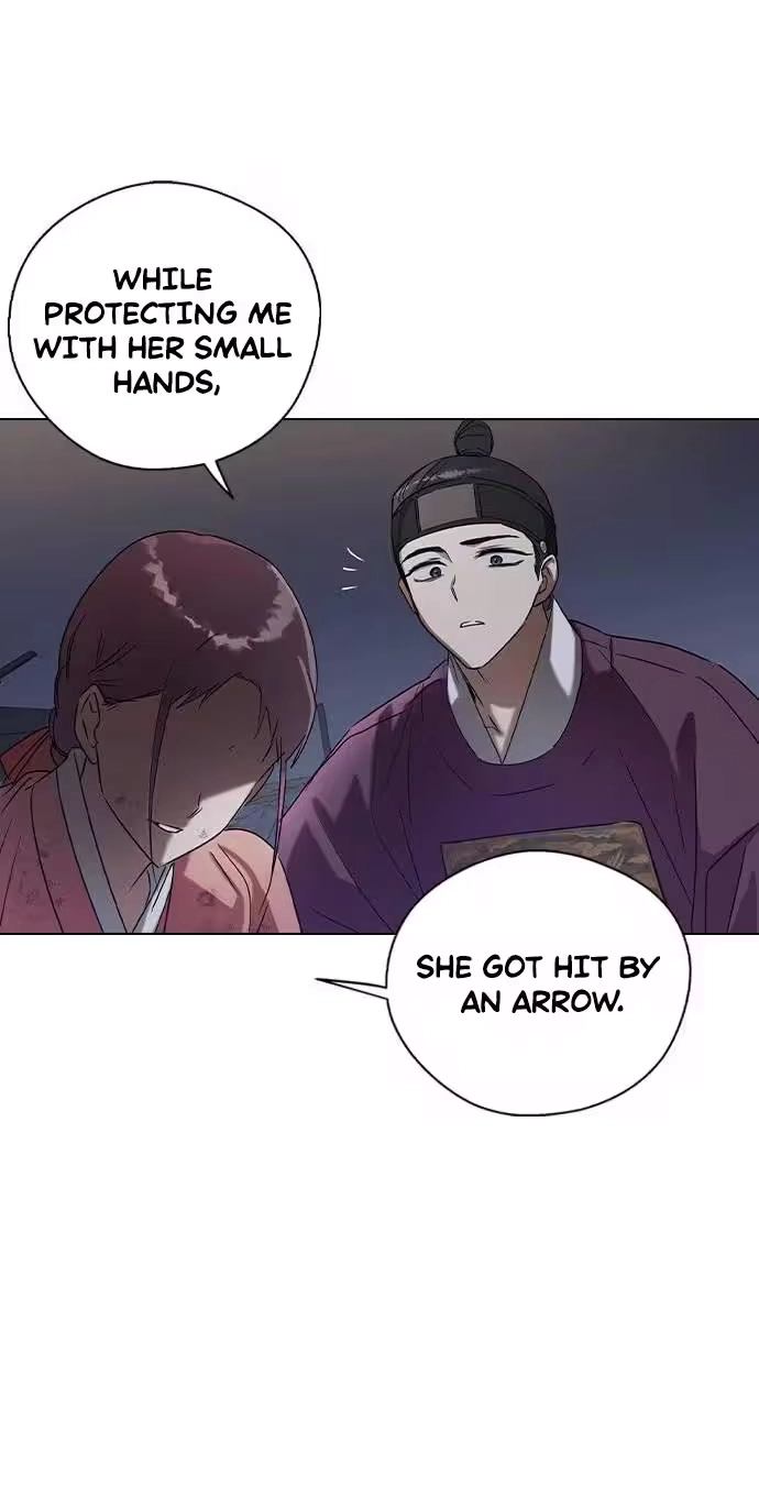 Past Life Destiny Chapter 29 page 89 - 