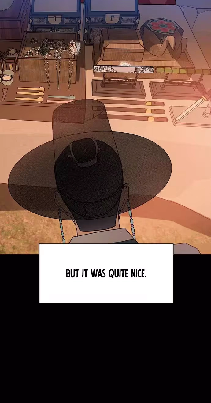 Past Life Destiny Chapter 29 page 10 - 
