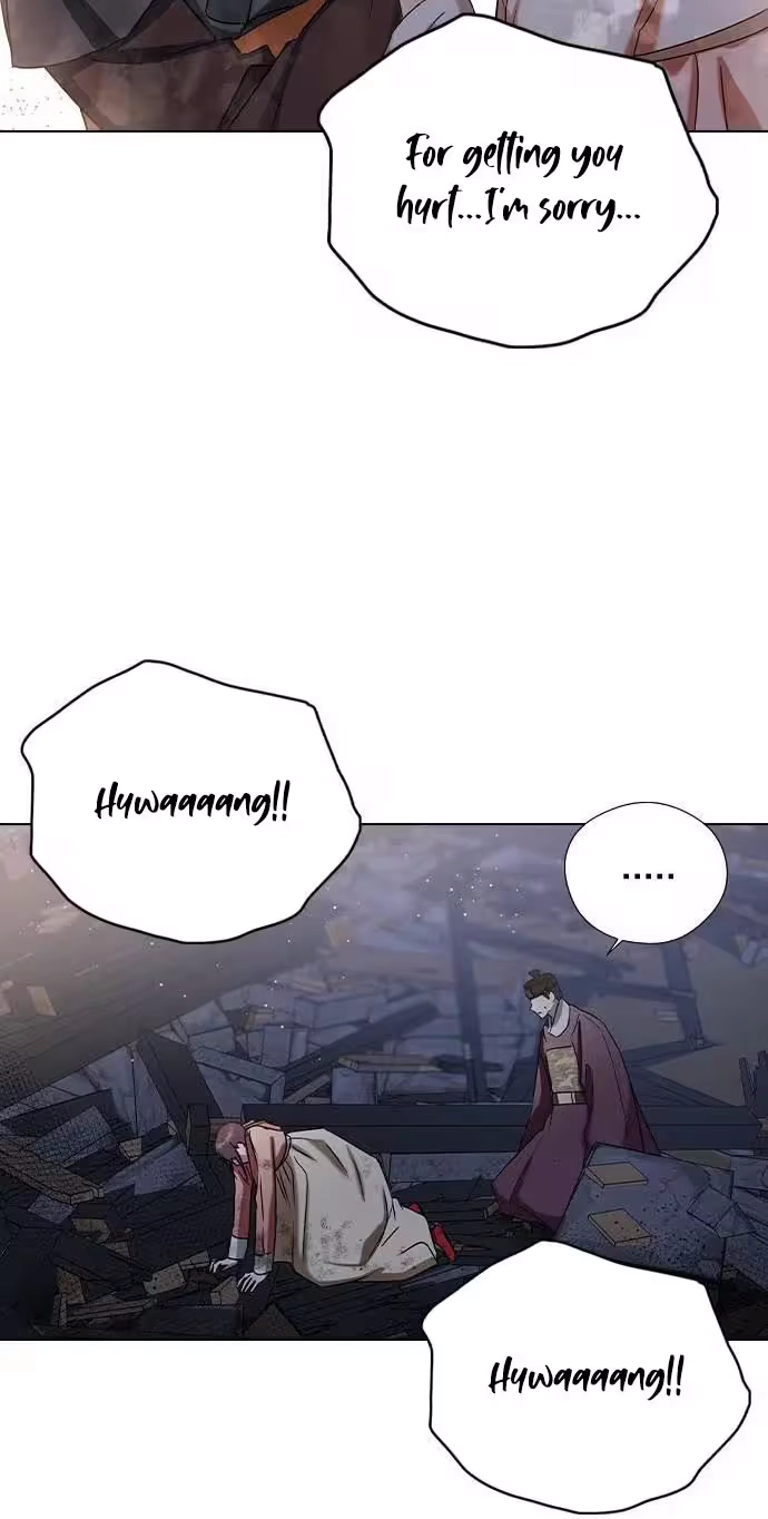 Past Life Destiny Chapter 29 page 94 - 