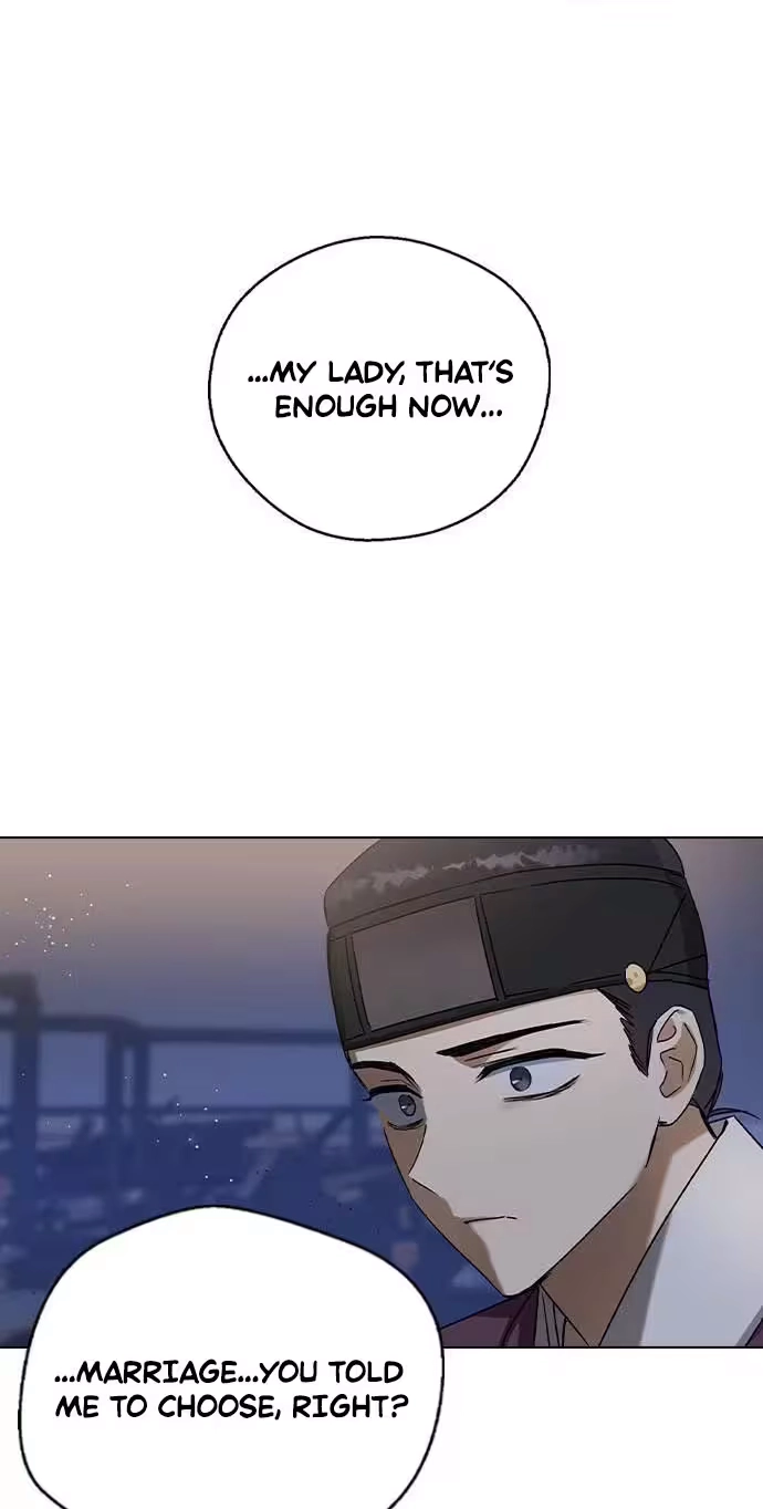 Past Life Destiny Chapter 29 page 95 - 