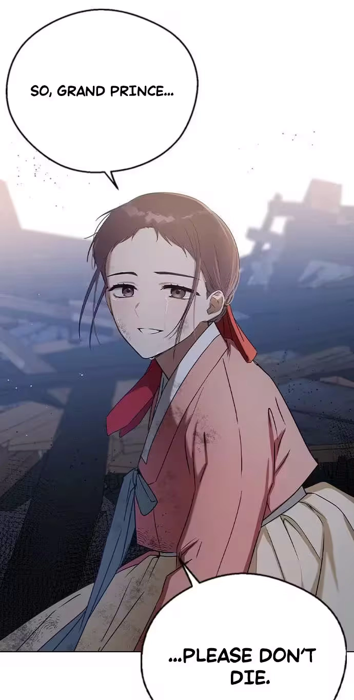 Past Life Destiny Chapter 29 page 97 - 