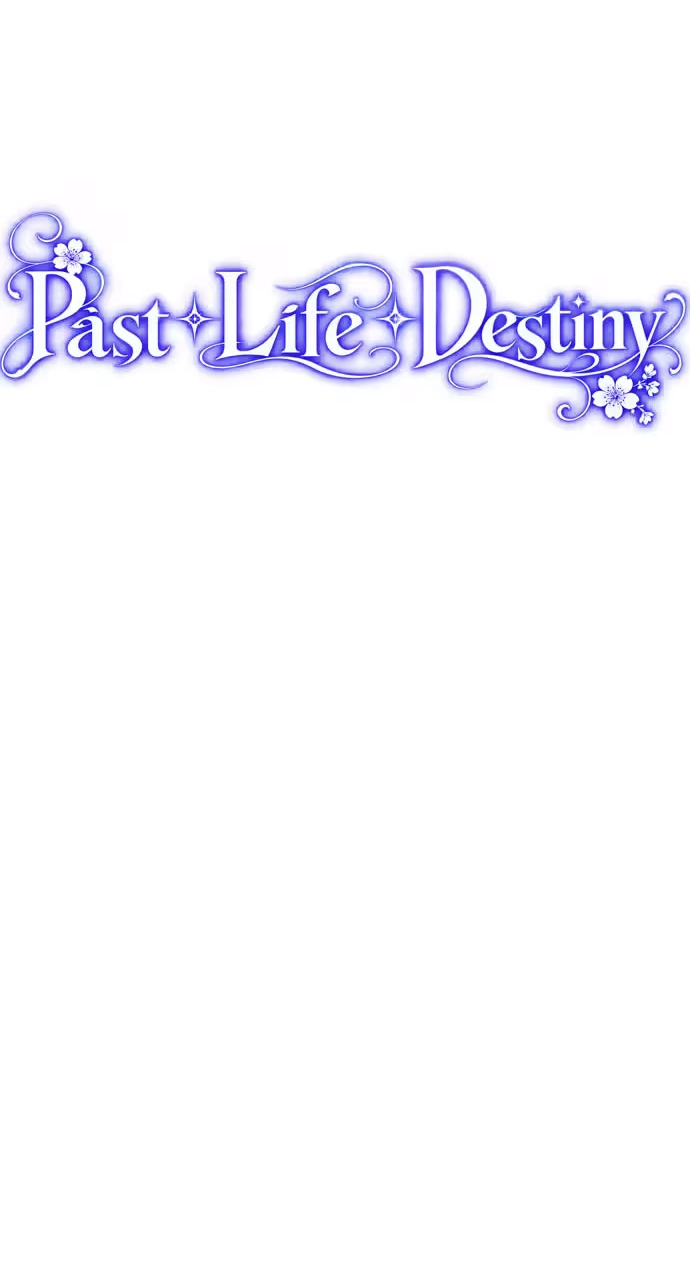 Past Life Destiny Chapter 30 page 23 - 