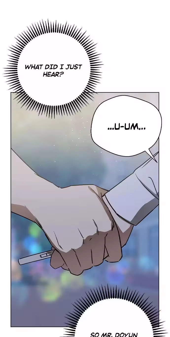 Past Life Destiny Chapter 30 page 24 - 
