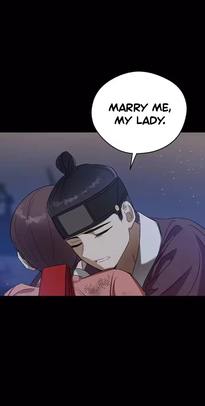 Past Life Destiny Chapter 30 page 4 - 