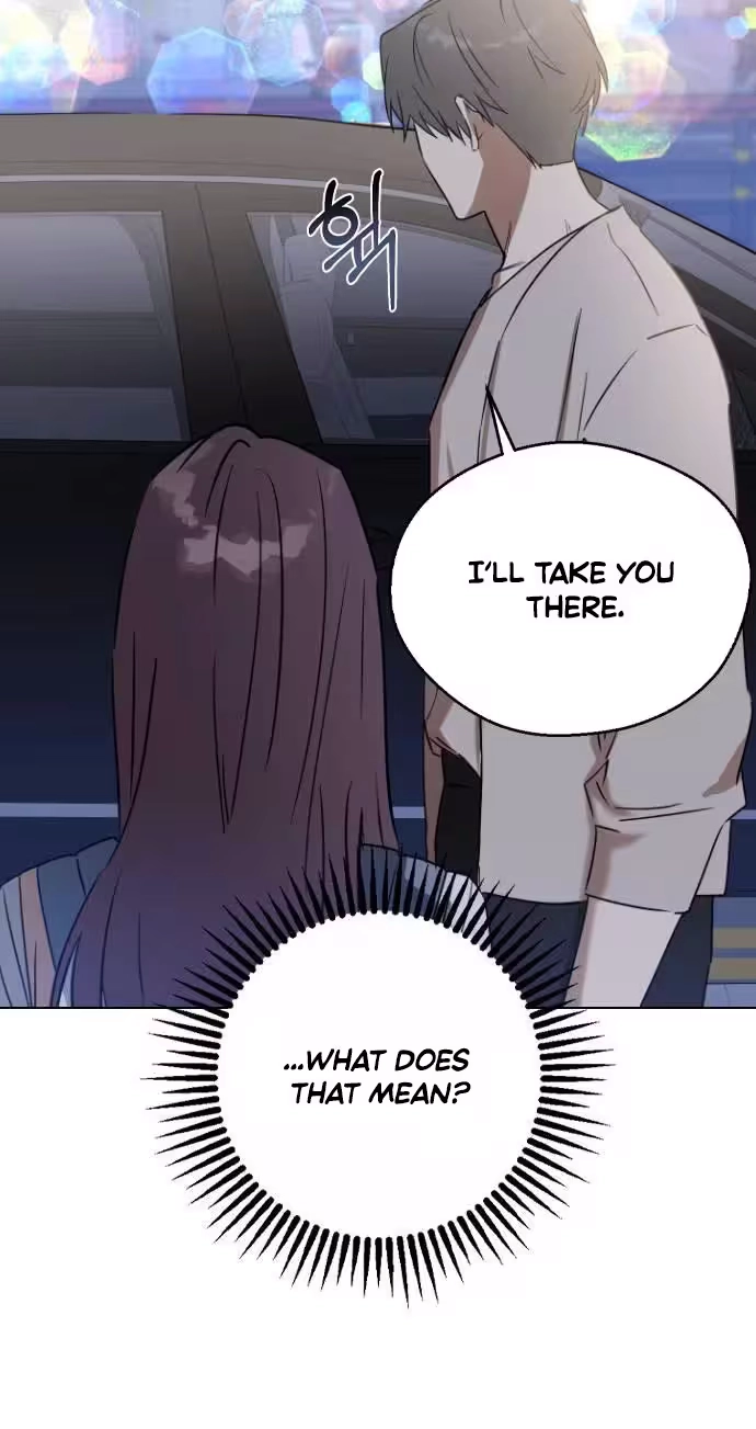 Past Life Destiny Chapter 30 page 35 - 