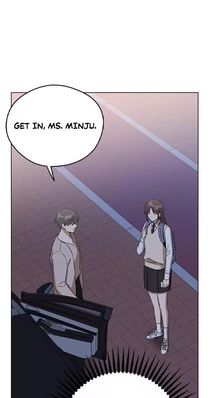 Past Life Destiny Chapter 30 page 36 - 