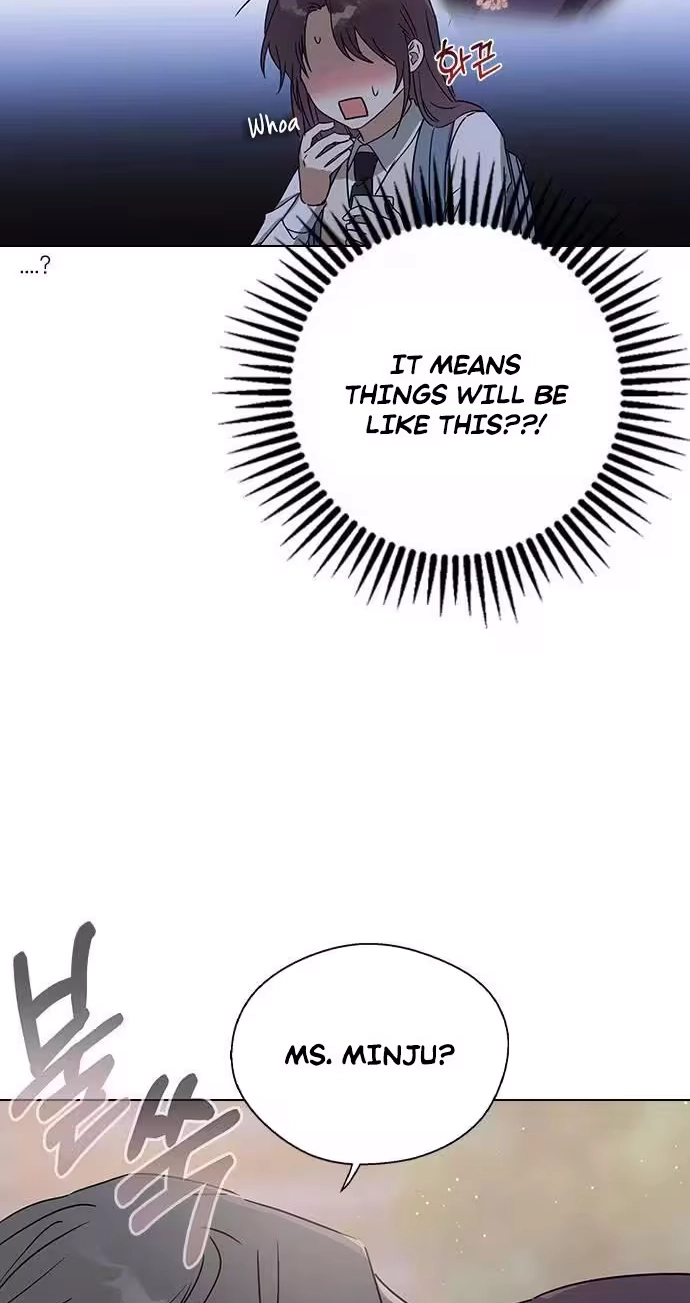 Past Life Destiny Chapter 30 page 40 - 