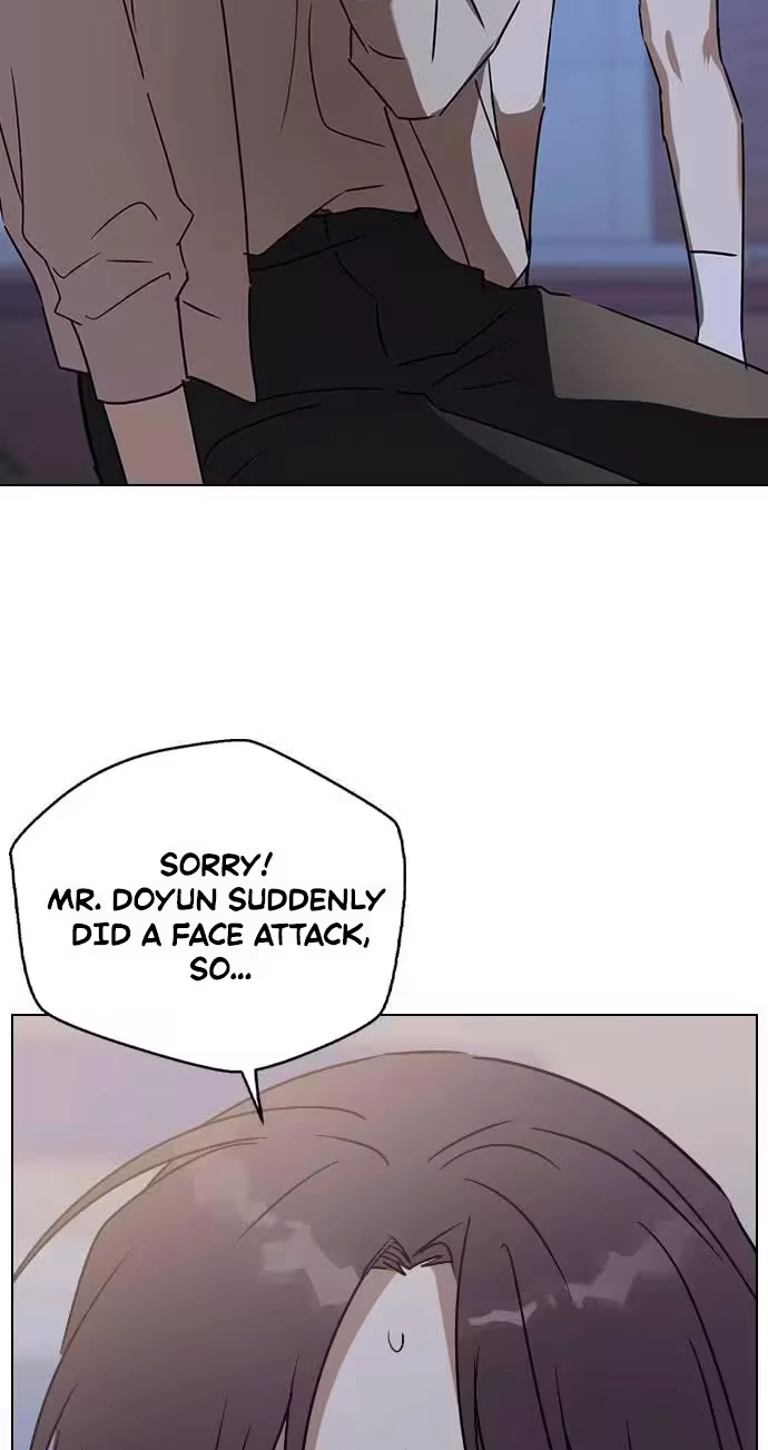 Past Life Destiny Chapter 30 page 44 - 