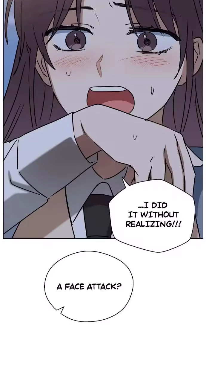 Past Life Destiny Chapter 30 page 45 - 