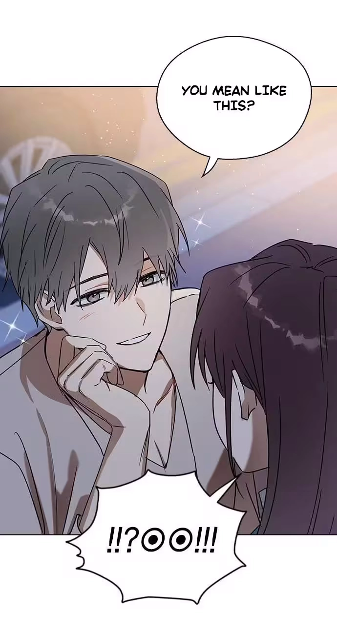 Past Life Destiny Chapter 30 page 46 - 