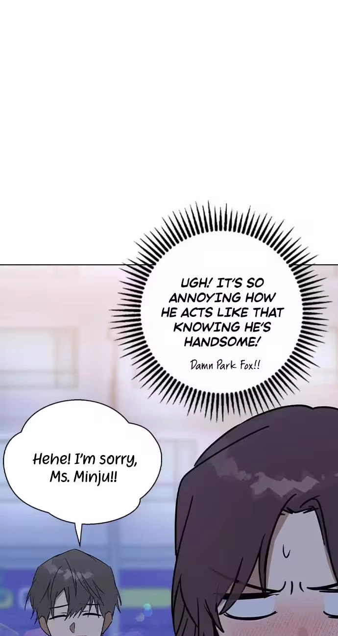 Past Life Destiny Chapter 30 page 48 - 