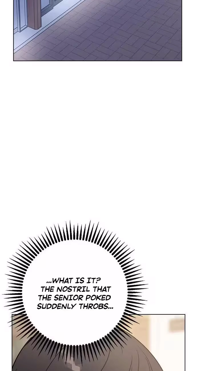 Past Life Destiny Chapter 30 page 55 - 
