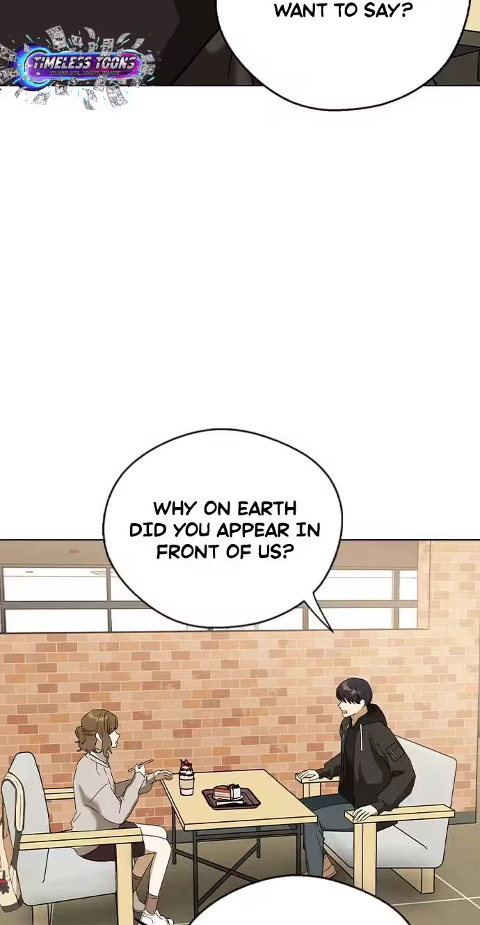 Past Life Destiny Chapter 30 page 58 - 
