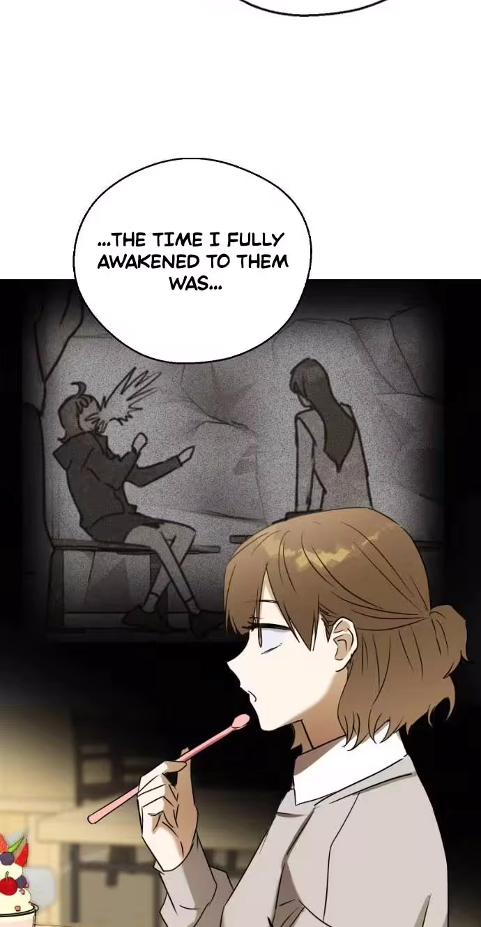 Past Life Destiny Chapter 30 page 60 - 