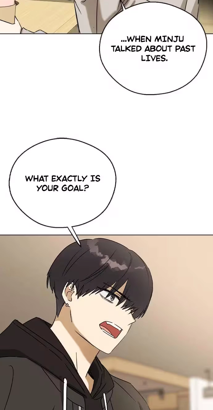 Past Life Destiny Chapter 30 page 61 - 