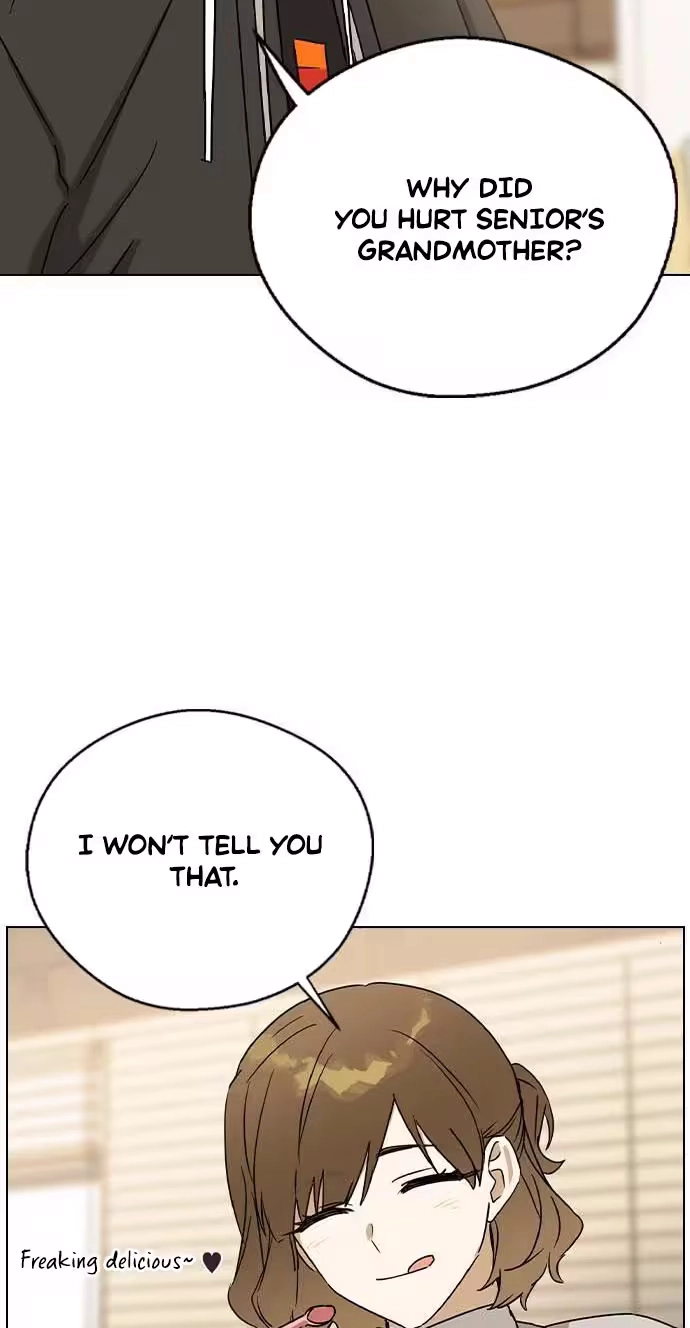 Past Life Destiny Chapter 30 page 62 - 