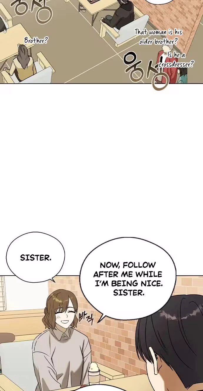Past Life Destiny Chapter 30 page 65 - 