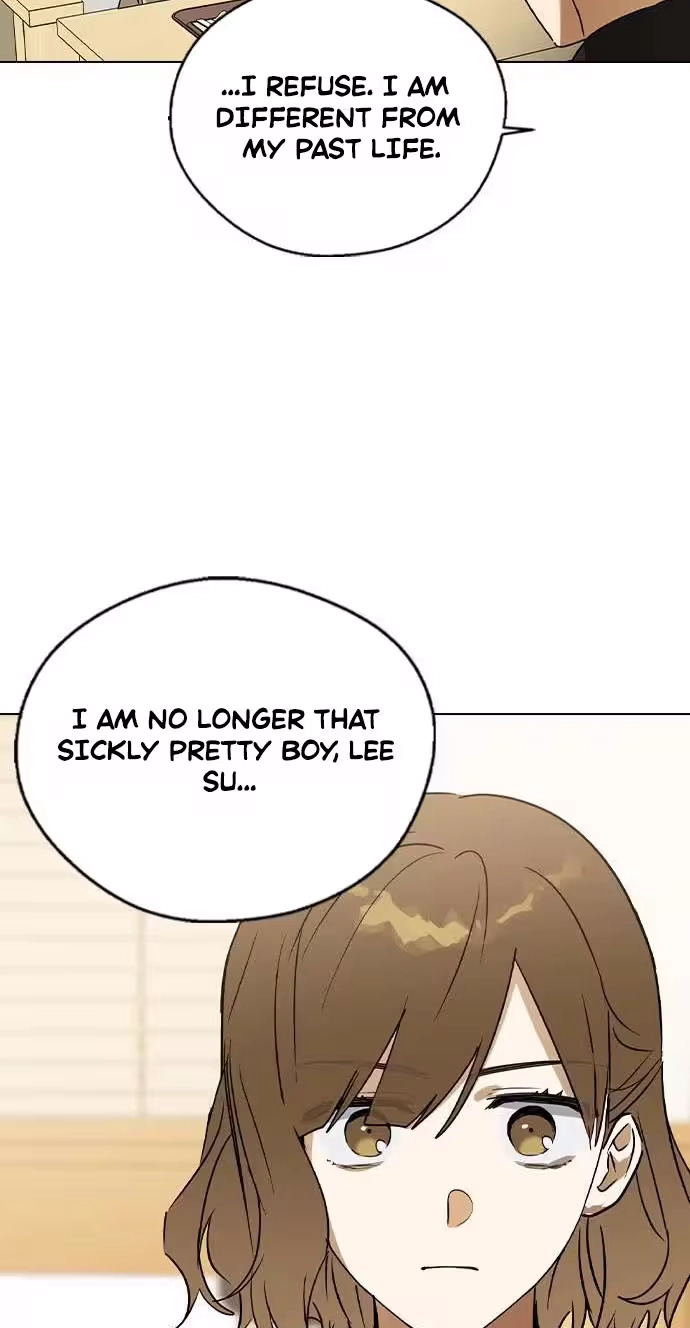 Past Life Destiny Chapter 30 page 66 - 
