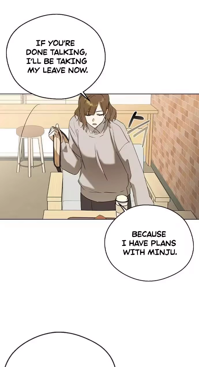 Past Life Destiny Chapter 30 page 70 - 