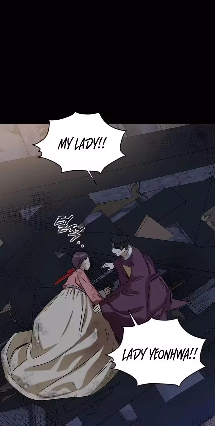 Past Life Destiny Chapter 30 page 8 - 