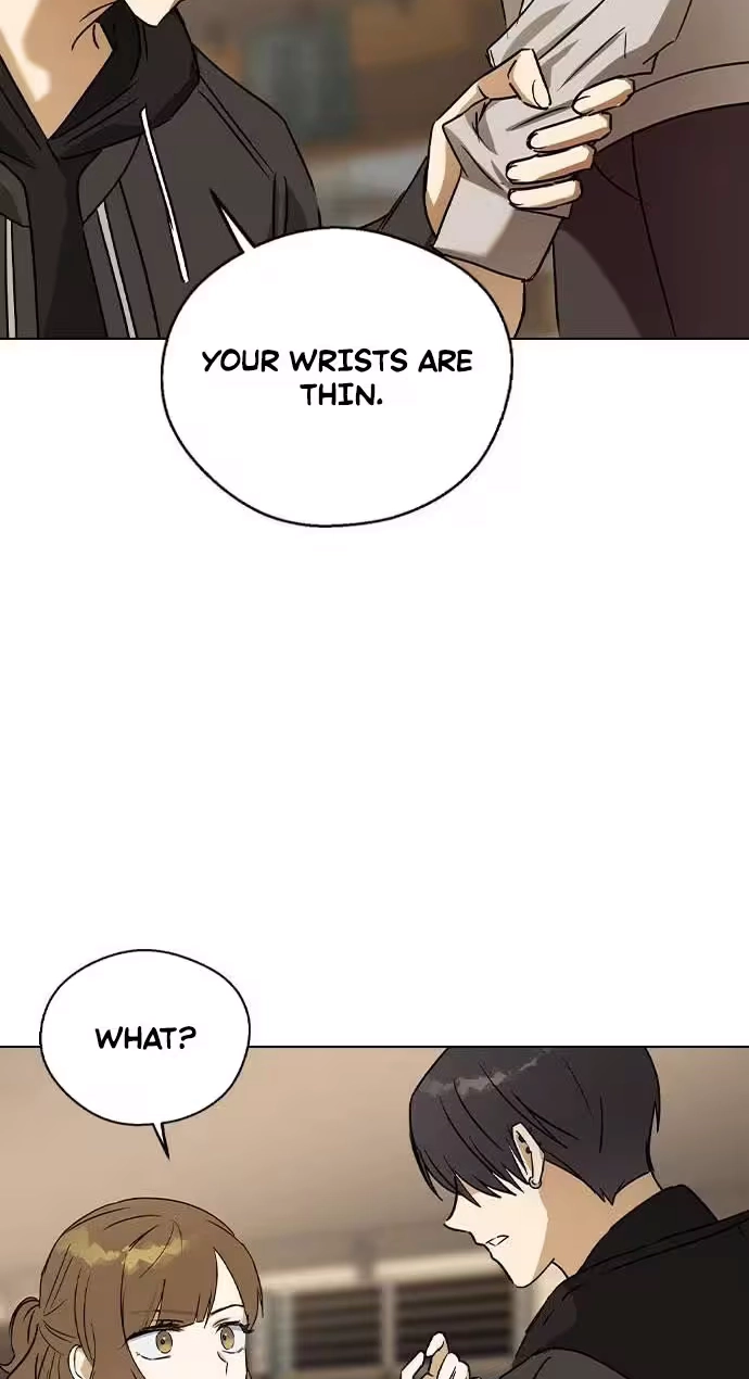 Past Life Destiny Chapter 30 page 75 - 