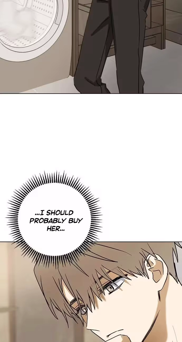 Past Life Destiny Chapter 30 page 84 - 