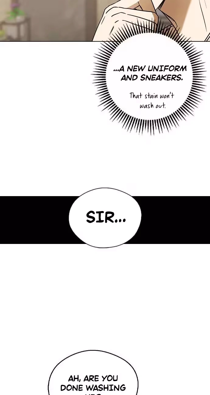Past Life Destiny Chapter 30 page 85 - 