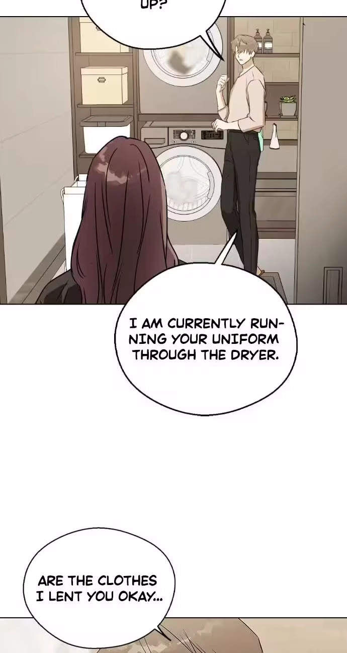 Past Life Destiny Chapter 30 page 86 - 